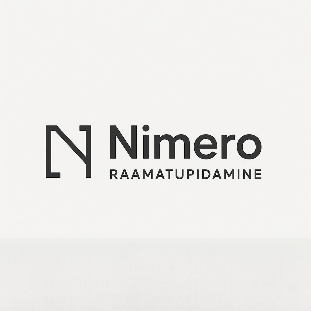 Nimero logo